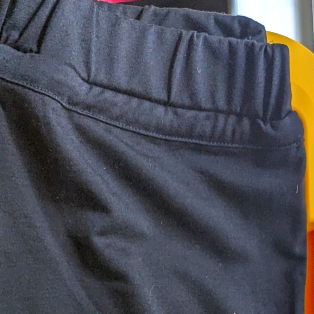 Capri Jersey Knit Lounge Capri Pants - New, Never Been Worn🌻